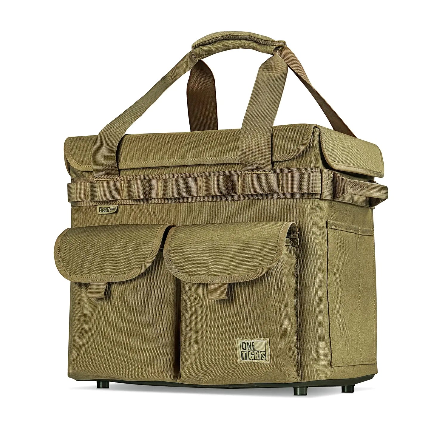 TactiStore Heavy-Duty Gear Organizer