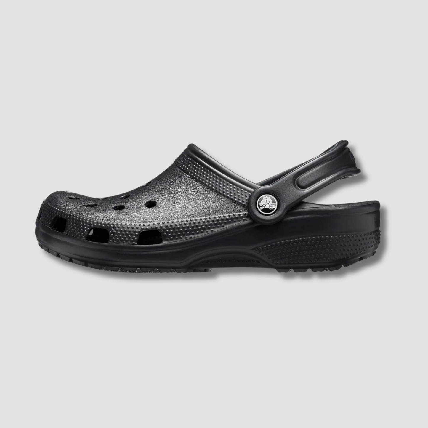 Crocs Classic Unisex Comfort Clogs