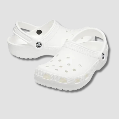 Crocs Classic Unisex Comfort Clogs
