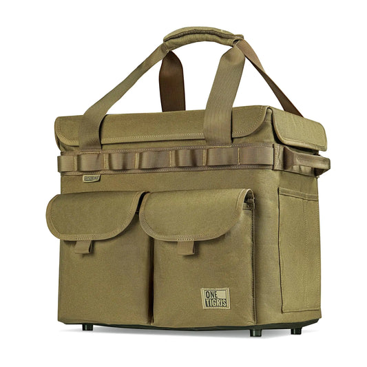 TactiStore Heavy-Duty Gear Organizer